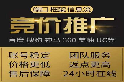 SEM托管代运营案例：打造高效营销体系